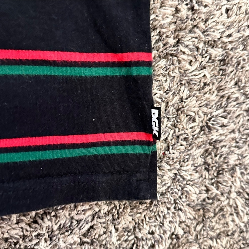DGK Rival Men’s Tee size M - Picture 5 of 10